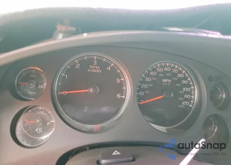 2008 Chevrolet Tahoe C1500 z USA, uszkodzony, nr VIN 1GNFC13078R120265